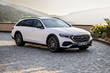 Mercedes-Benz E-Class All-Terrain 2024 (S214): Kombi für Dynamik und Komfort Foto 1