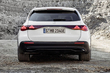 Mercedes-Benz E-Class All-Terrain 2024 (S214): Kombi für Dynamik und Komfort Foto 4