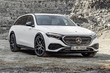Mercedes-Benz E-Class All-Terrain 2024 (S214): Kombi für Dynamik und Komfort Foto 2