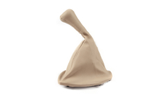BMW 3 Series E92/E93 2006–2013 Schaltknauf mit Manschette 25118037308 beige (6-Gang) Foto 3
