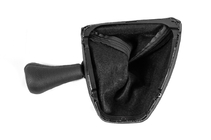 BMW 3 Series E92/E93 2006–2013 Schaltknauf mit Manschette 25118037308 V1 (6-Gang) Foto 5