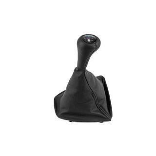 Schaltknauf mit Manschette 25118037308 V1 (6-Gang) BMW 3 Series E92/E93 2006–2013 Foto 2