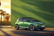 Test des Renault Twingo IV E-Tech Electric 2026 Foto 3