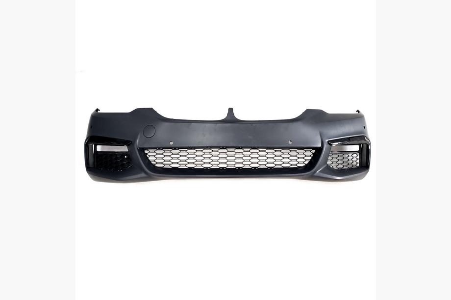 BMW 5er G30/G31 2017–2023 Frontstoßstange M-Tech (für 2017-2020) Foto 1
