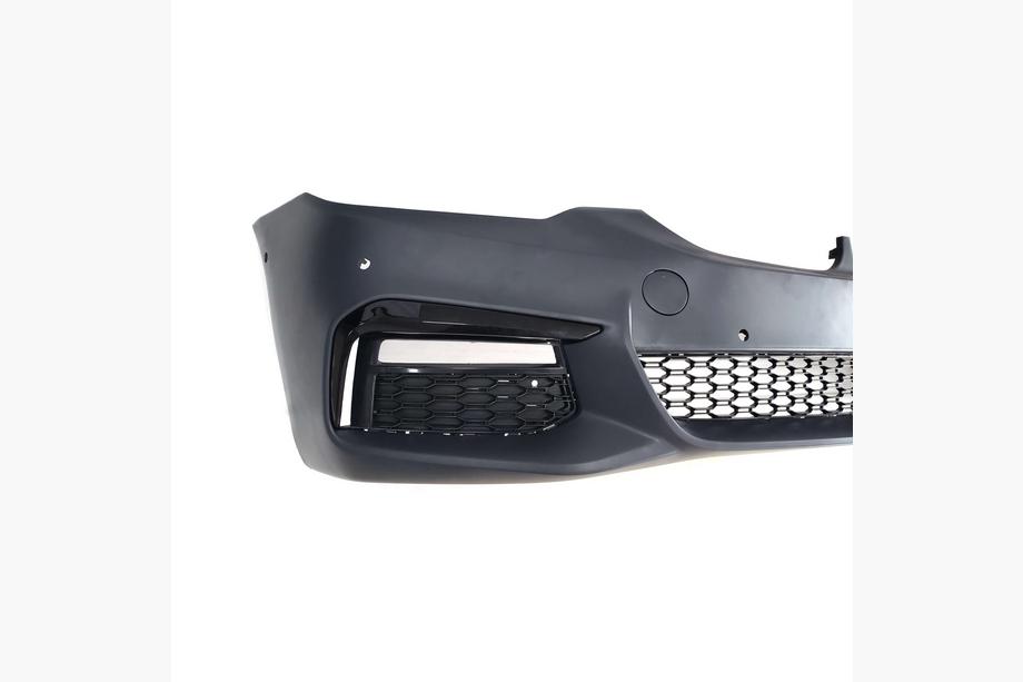 BMW 5er G30/G31 2017–2023 Frontstoßstange M-Tech (für 2017-2020) Foto 2