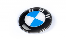 BMW 3 Series F34 2013–2020 Emblem Foto 2