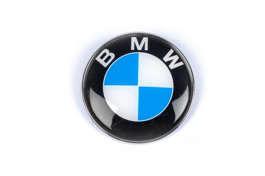 BMW 3 Series F34 2013–2020 Emblem Image