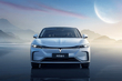 Test des Elektro-Sedans Voyah Chasing Light Foto 2