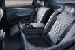 Test des Elektro-Sedans Voyah Chasing Light Foto 5