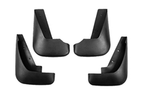Ford Mondeo 2000-2007 Original Schmutzfänger Premium V2 (4 Stk) Foto 1