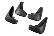 Ford Mondeo 2000-2007 Original Schmutzfänger Premium V2 (4 Stk) Foto 2