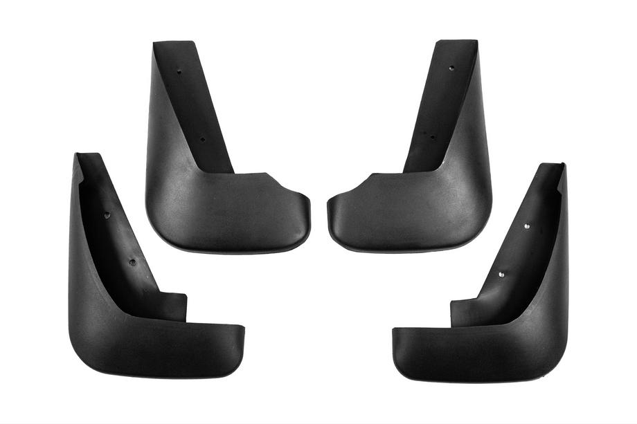 Ford Mondeo 2000-2007 Original Schmutzfänger Premium V2 (4 Stk) Image