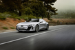Audi S e-tron GT im Test: Kraftvoller elektrischer Gran Turismo Foto 4