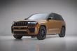 Jeep Grand Cherokee 2026 im Test: Technische Daten, Ausstattungen, Fotos Foto 3