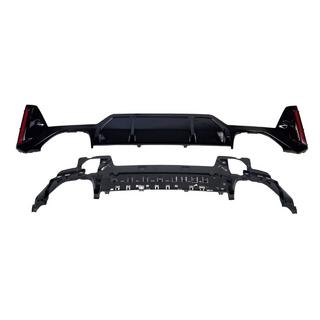 Heckdiffusor MP-Style (für M-Sport 2023+, ABS)