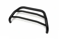 Volkswagen LT 1995-2006 Frontbügel WT022 Schwarz (Edelstahl) Foto 3