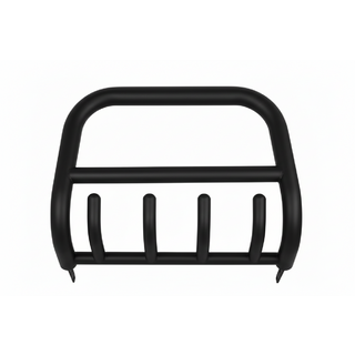 Frontbügel Urban QT006-special Schwarz (Edelstahl) Lada Niva та Urban 1977-