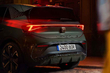 Test der 326-PS-Version des Cupra Born VZ Foto 4