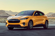 Test des Ford Mustang Mach-E GT Performance Edition Foto 2