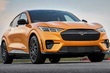 Test des Ford Mustang Mach-E GT Performance Edition Foto 1