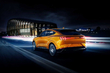 Test des Ford Mustang Mach-E GT Performance Edition Foto 3