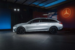 Mercedes-Benz CLA Shooting Brake 2026 im Test: Elektrischer Kombi im Coupé-Stil Foto 3