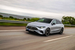 Mercedes-Benz CLA Shooting Brake 2026 im Test: Elektrischer Kombi im Coupé-Stil Foto 1