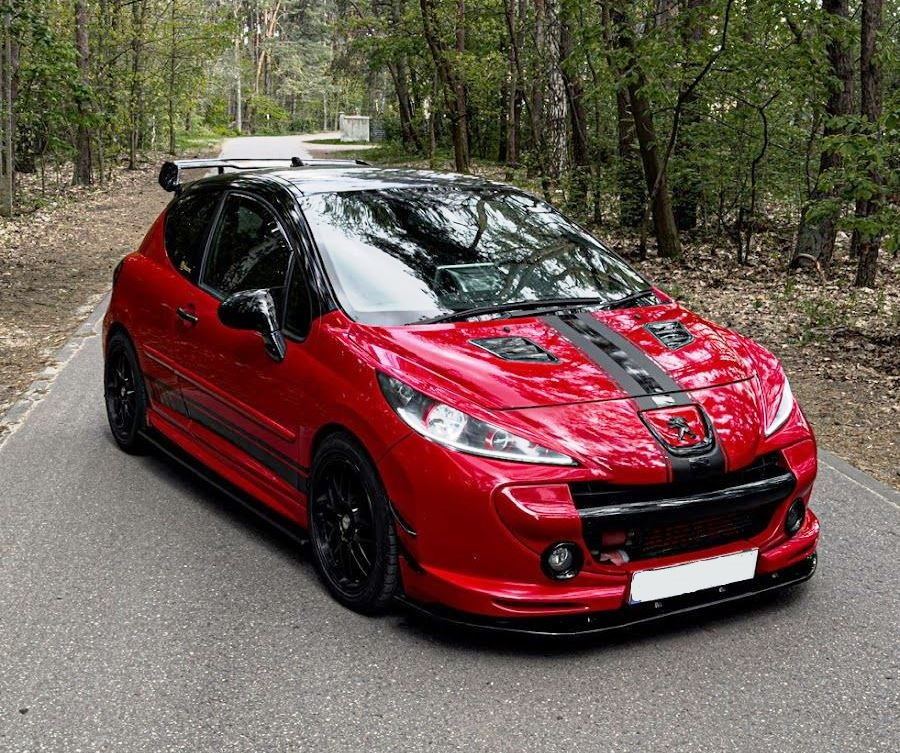 So machst du dein Auto außen aggressiver: Top-Tuning-Ideen
