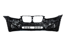 BMW X4 G02 2018- Frontstoßstange M-Sport (2022-2024) Foto 5