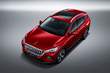 Test des Hongqi E-HS3: Kompakter Elektro-SUV mit Allradantrieb Foto 1