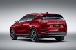 Test des Hongqi E-HS3: Kompakter Elektro-SUV mit Allradantrieb Foto 3