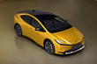 Toyota Prius (XW60): Fünfte Generation des legendären Hybrids Foto 3