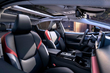 Toyota Prius (XW60): Fünfte Generation des legendären Hybrids Foto 6