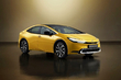 Toyota Prius (XW60): Fünfte Generation des legendären Hybrids Foto 1