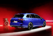 Volkswagen Golf Variant R 2024: Praktikabilität und Adrenalin Foto 4