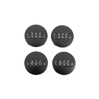 Felgendeckel 60/58mm Graphit ad5957g (4 Stk) Foto 1