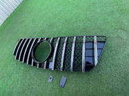 Mercedes ML W164 2005-2011 Reduzierter Preis! Frontgrill (GT Panamericana, 2009-2012) Foto 3