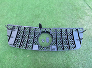 Mercedes ML W164 2005-2011 Reduzierter Preis! Frontgrill (GT Panamericana, 2009-2012) Foto 4