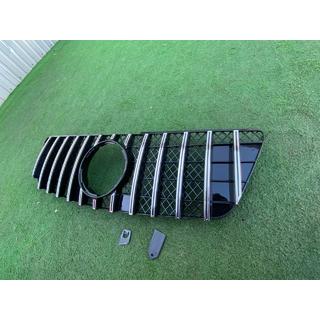 Reduzierter Preis! Frontgrill (GT Panamericana, 2009-2012) Mercedes ML W164 2005-2011 Foto 3