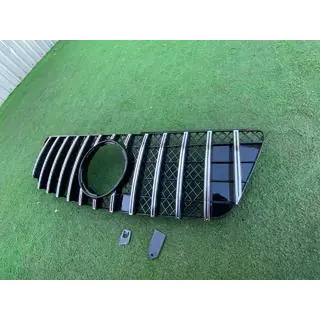 Reduzierter Preis! Frontgrill (GT Panamericana, 2009-2012) Foto 3