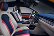 Aiways U6: Test des elektrischen Coupé-Crossovers Foto 6