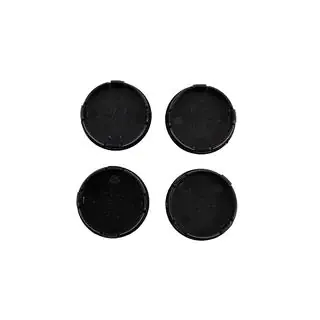 Felgendeckel 60/56mm 8918D (4 Stk) Foto 3