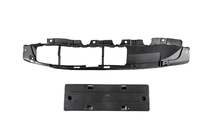 BMW X4 F26 2014-2018 Frontstoßstange M-Sport Foto 7