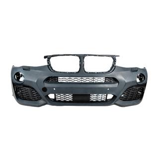Frontstoßstange M-Sport BMW X4 F26 2014-2018 Foto 2