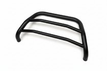 Mercedes Sprinter W901/902/903/904/905 1995–2006 Frontbügel WT022 Schwarz (Edelstahl) 1995-2000 Foto 3