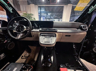 Mercedes Vito/V-class W447 2014- Innenraum-Upgrade-Kit für V-Class 2025 Foto 3