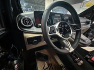 Mercedes Vito/V-class W447 2014- Innenraum-Upgrade-Kit für V-Class 2025 Foto 5