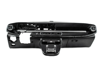 Mercedes Vito/V-class W447 2014- Innenraum-Upgrade-Kit für V-Class 2025 Foto 6