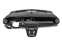 Mercedes Vito/V-class W447 2014- Innenraum-Upgrade-Kit für V-Class 2025 Foto 7