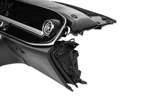 Mercedes Vito/V-class W447 2014- Innenraum-Upgrade-Kit für V-Class 2025 Foto 17